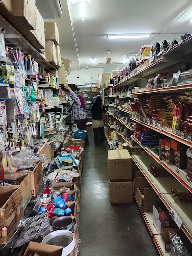 Ceria Ingredients House Enterprise