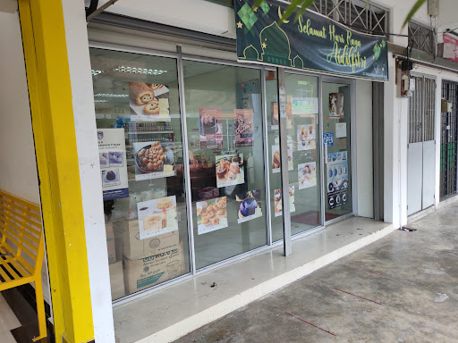 EZ Bake Baking Ingredients Shop (Teluk Kumbar Branch)