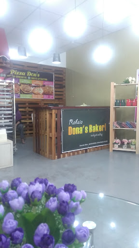 Dona's Bakeri