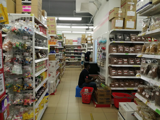 Bake With Yen Farlim