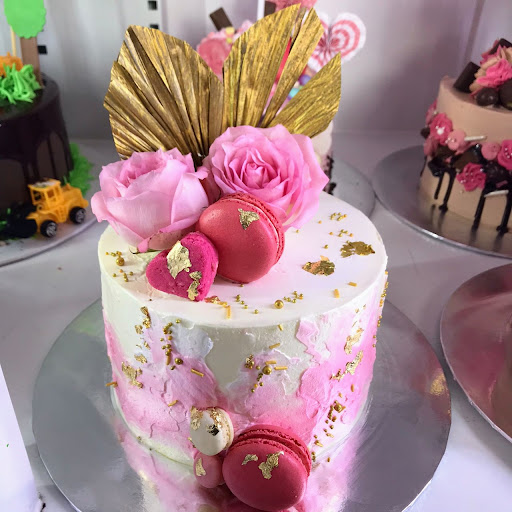 Noors Cookies (Kek RM15)