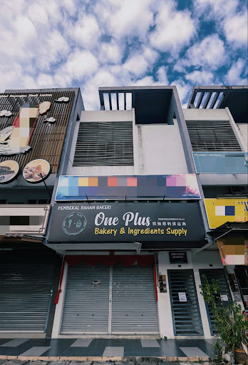 One Plus Bakery & Ingredients Supply