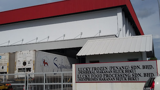 Lucky Frozen Sdn. Bhd.