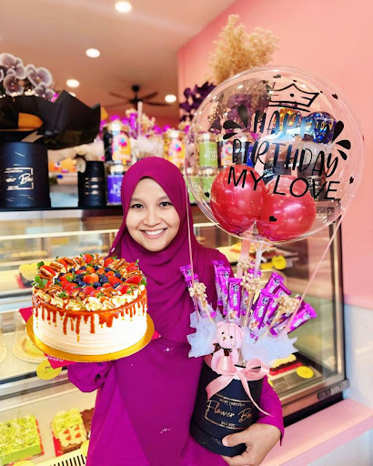 Mamasab Bakery Cawangan Nibong Tebal Official