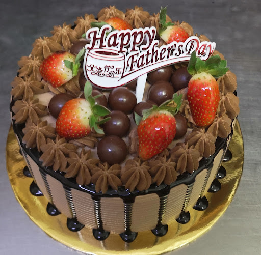 Ring Long Bakery