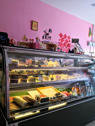 Mr. Gee Bakery & Cafe