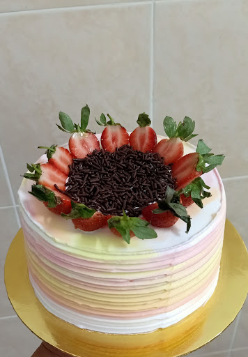 De home bakery enterprise