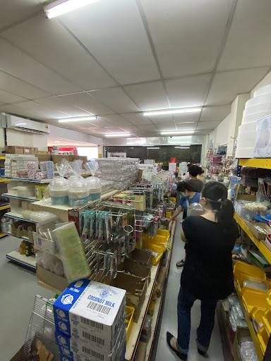 K.T Bakery Ingredients Supply