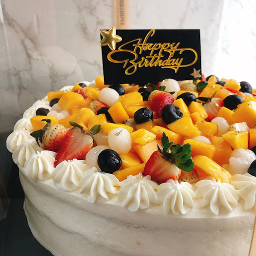 Yummi Hero - Best Homemade Cake Platform