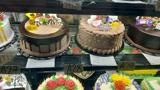 Mita Cake House