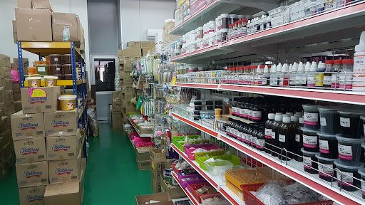 New Union Confectionery (Kuching) Sdn Bhd
