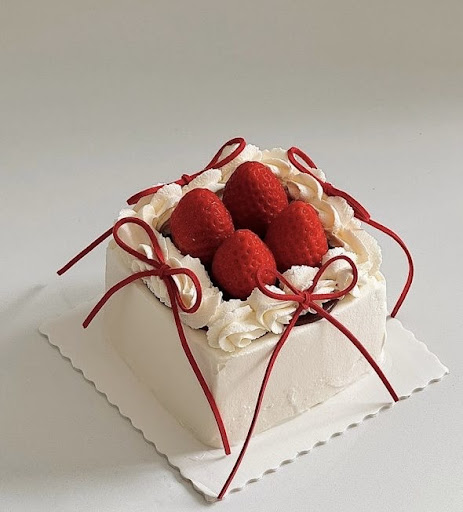 Ottobre Artisan Cake
