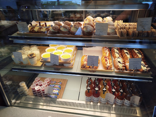 Bakehouse by Breadsman