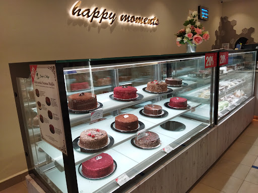Baker's Cottage Seberang Jaya
