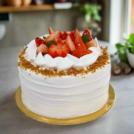 SK Homemade Cakes – Premium Homemade Cakes in Penang