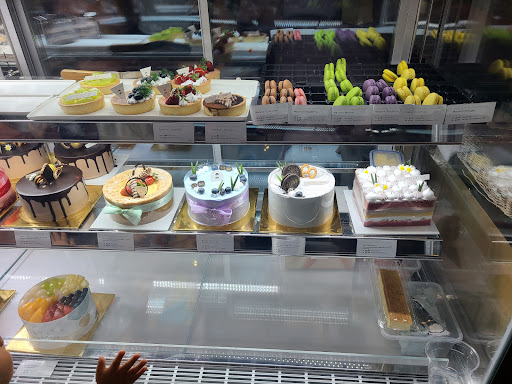 Love A Loaf Plus + @Vantage Tanjung Tokong