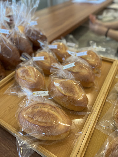 Louise Boulangerie 暖·軟