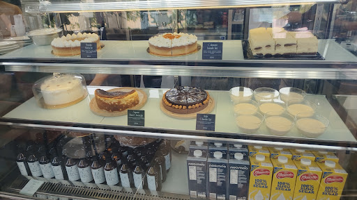 Moonshine Bakehouse