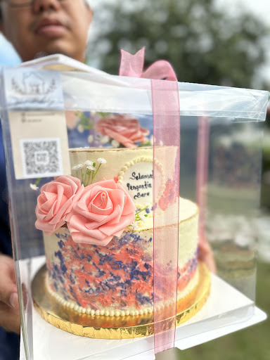 Homebakery by hidayahsobri