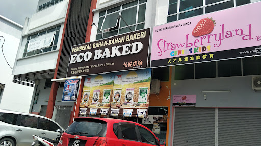 ECO Baked