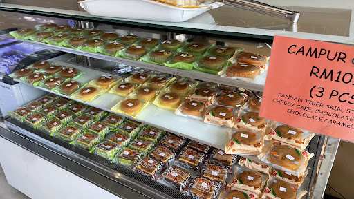 Oren Bakery, Bentong