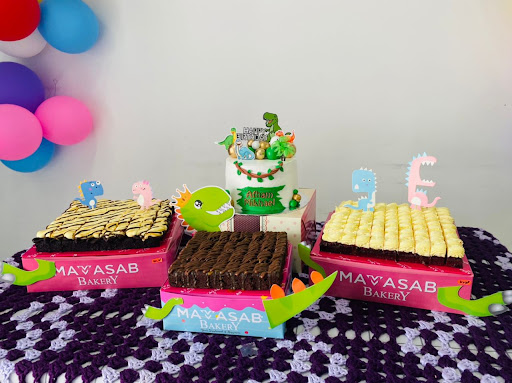 Mamasab Bakery Stokis Tasek Gelugor