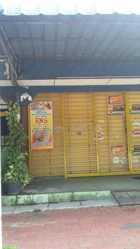 RNS Pusat Pengumpulan Kuih Tradisional & Moden