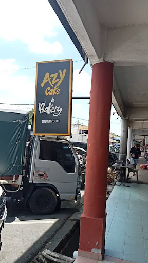 Azy Cake and Bakery