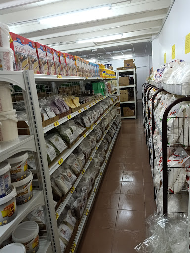 Papa Baking Ingredients House