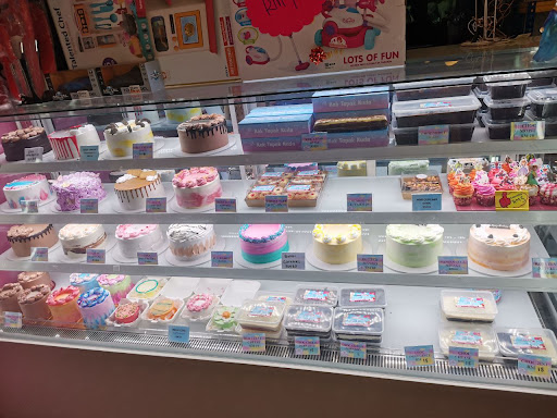 Permata Atiey Cake House Batu Gajah