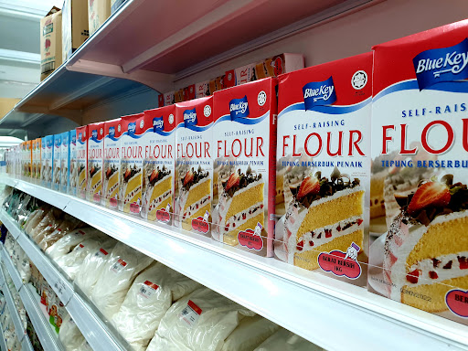 Jom Bake BG Trading Sdn Bhd