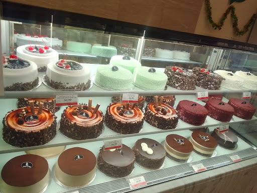 Baker's Cottage Bidor