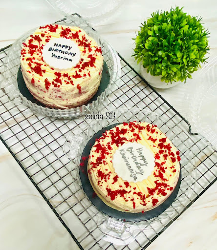 Salida’s Sweets Bakery