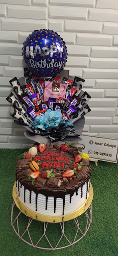 Noor Cahaya@Linda Homemade Bakery