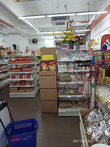 Jom Bake Ingredients Supplies(Jom Bake Trading Sdn Bhd)