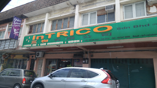 Intrico