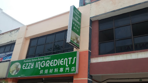 Ezzy Ingredients