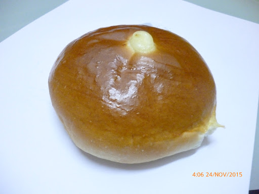 Supreme Bakery Ipoh Supplier