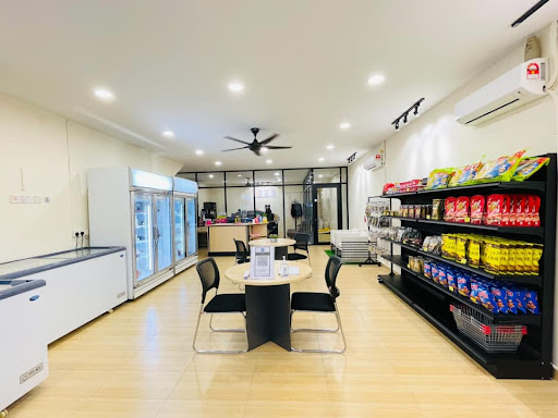 Ve Bakery Distributor