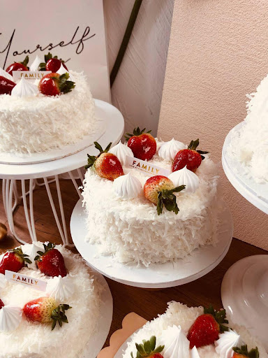 Family Confectionery (HQ)