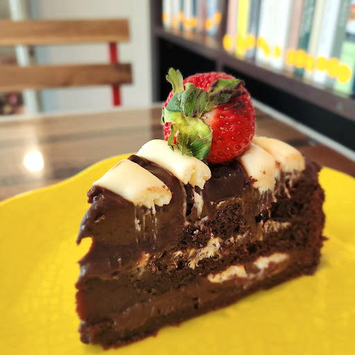 Little Allegra Bakery