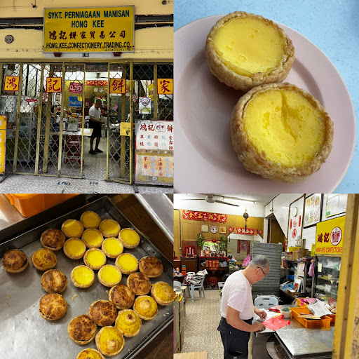 Hong Kee