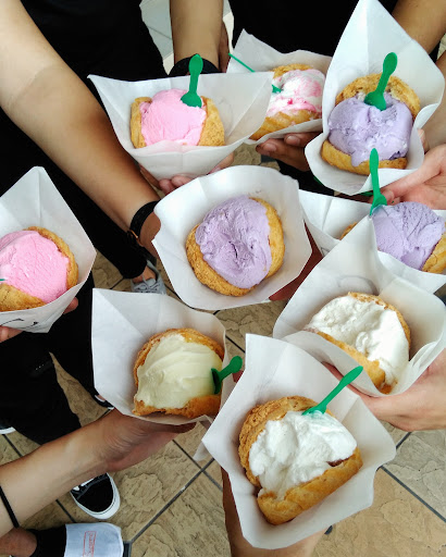 OC Bakery