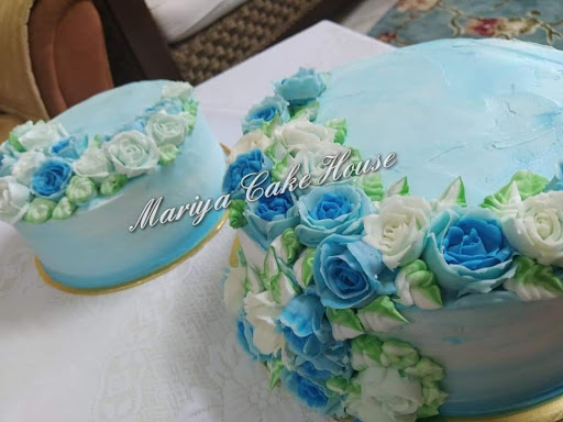 Mariya Cake House