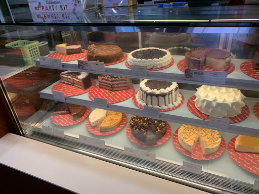 Secret Recipe Kampar