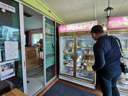 Studio KekCinta Dungun