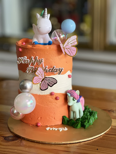 KEDAI KEK CINTA DUNGUN (MIEZA KCD)