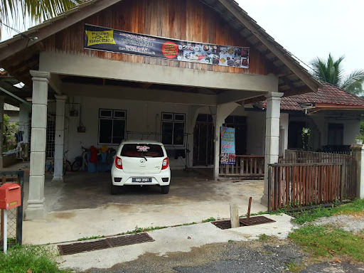 Fidah Home Bakery Dungun