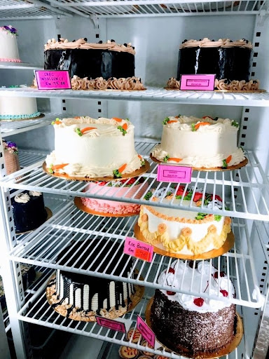 Irabakes House - Royal Cake Delights