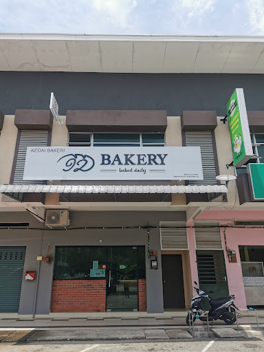 92 Bakery